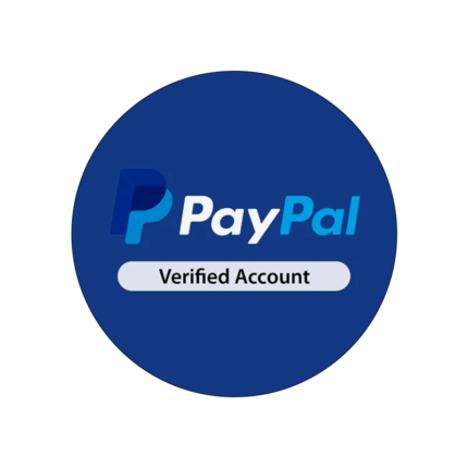 KYC-verified-PayPal-Account